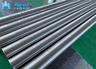 ASTM B550 Pure Zirconium Round Bar Rolled 28.57mm AS9100