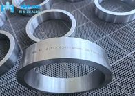 ASTM B381 Alloy Forged Titanium Ring Annealed Seamless Rolled Rings