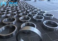 ASTM B381 Alloy Forged Titanium Ring Annealed Seamless Rolled Rings