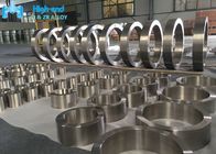 Unalloyed Titanium F12 Seamless Rolled Ring Forging ASTM B381