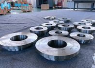 R60705 Zirconium Forging Ring ASTM B493 Alloy Ring 235HB 414mm