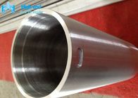 112 GPa Hot Rolled Seamless Tube 89mm Grade 5 Titanium Pipe Sea Water Equipment