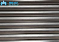 25.4mm Grade 1 Titanium Tube Pipe Astm B337 Chemical Industry Rolled Seamless