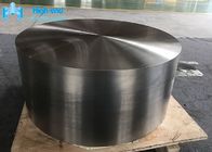 Big Forging 640mm Titanium Disc Ti6al4v Grade 5 400kgs