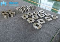 R60702 Zirconium Forging Ring ASTM B493 Seamless Rolled Ring Forging
