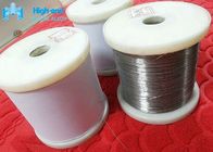 Micro-wire pure titanium grade 1 wire 0.3mm