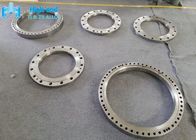 Norsok M650 Titanium Forged Ring Gr2 Flange Ring Anti Corrosion
