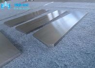 B381 F2 Material Forged Titanium Plate 19.05mm Ti Pd Alloy Grade 7