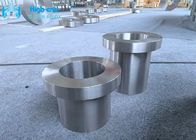 F3 Pure Titanium Flanges And Fittings Forged ASTM B381