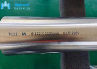 Anti Corrosion BT9 Pure Titanium Bar TC11 High Strength Bar