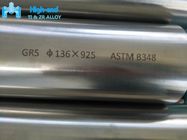 High Strength Anti-Corrosion And Wear Resistance Gr5 Titanium Round Bar Dia 134mm
