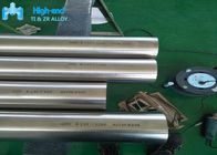 High Strength Anti-Corrosion And Wear Resistance Gr5 Titanium Round Bar Dia 134mm