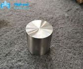 R60705 Zirconium Forging Part Alloy Astm B493 63.5mm
