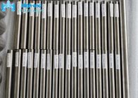 Pure Titanium Grade 2 Industrial Round Bar ASTM B381 F2 Rolling Rod