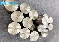 Traceable Zirconium Round Bar Forged Steel 115mm Corrosion Resistance Metal