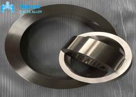 CP2 Welded Metal Rings ASTM B381 Titanium Alloy Ring