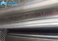 Titanium BT22  Ti-5Al-4.75Mo-4.75V-1Cr-1Fe Hot Forged Round Titanium Industrial Bar