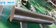 Forged Titanium Round Bar ASTM B348 Alloy Rod Connector
