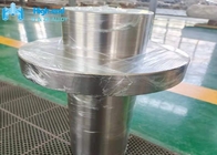 Seamless Forged Titanium Ring TA10 Forging Chemical Equipment