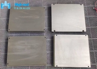 Grade 5 Ti-6al4v Pure Titanium Forgings Plate Annealed Substrate 35mm